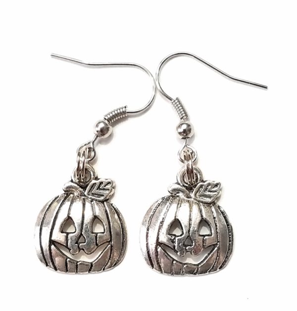 wholesale-SWH-surgical-steel-earrings-halloween-jewelry-halloween-costume-halloween-decoration-halloween-pumpkin-earrings-halloween-holiday-dark-shadows