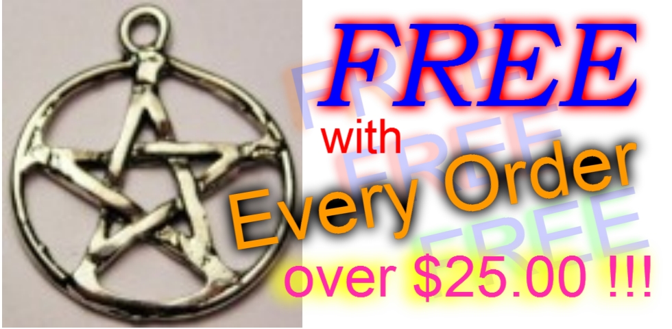 Free-Pentagram-Gift