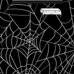 HALLOWEENTC-Halloween-party-spider-table-cloth