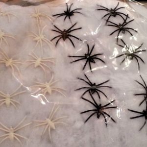 wholesale-halloween-decor-spooky-spider-web-20-spiders-scary-haunted-house-spiders-halloween-decor