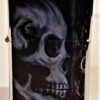 wholesale,zippo,lighter,cigarette,lighter,skull,bad ass,satanic,candles,ceremonial,altar,objects,halloween,samhain