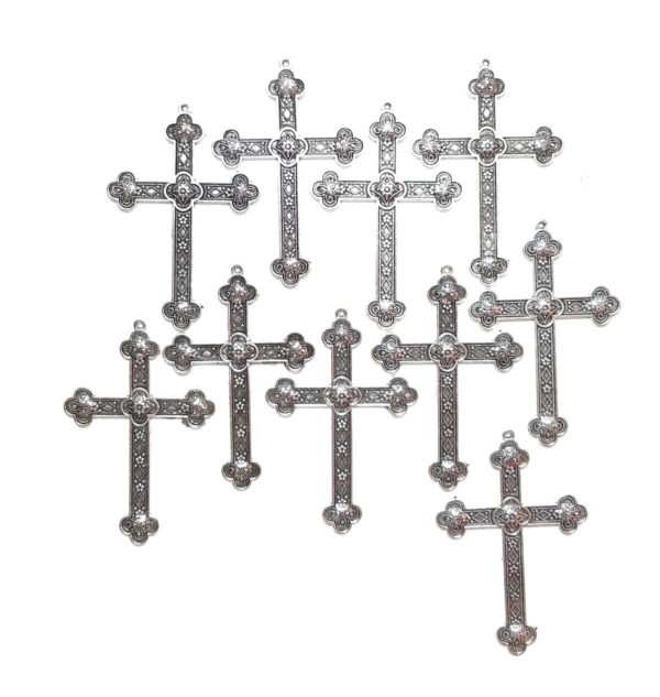 wholesale-steam-punk-cross-jewelry-pendant-darice-solid-oak-pat-catans-michaels-crafts