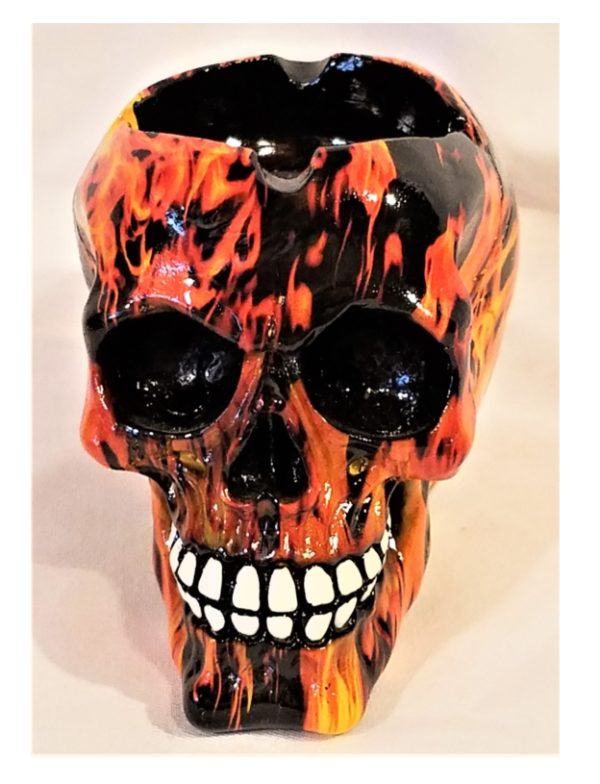 wholesale-skull-ash-tray-flameless-candle-holder-Halloween-haunted-house-dark-shadows-occult-demon-witchcraft-spells