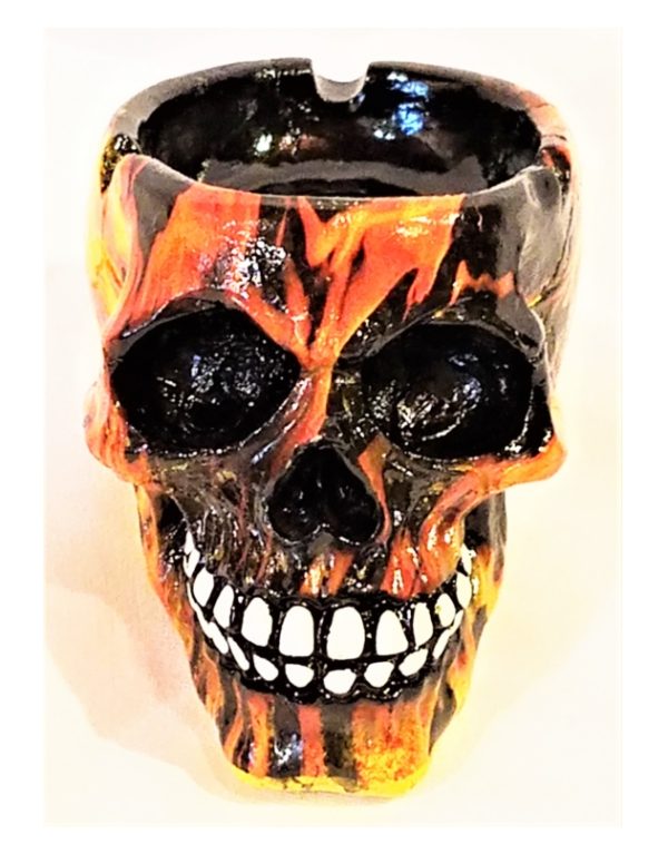 wholesale-skull-ash-tray-flameless-candle-holder-Halloween-haunted-house-dark-shadows-occult-demon-witchcraft-spells