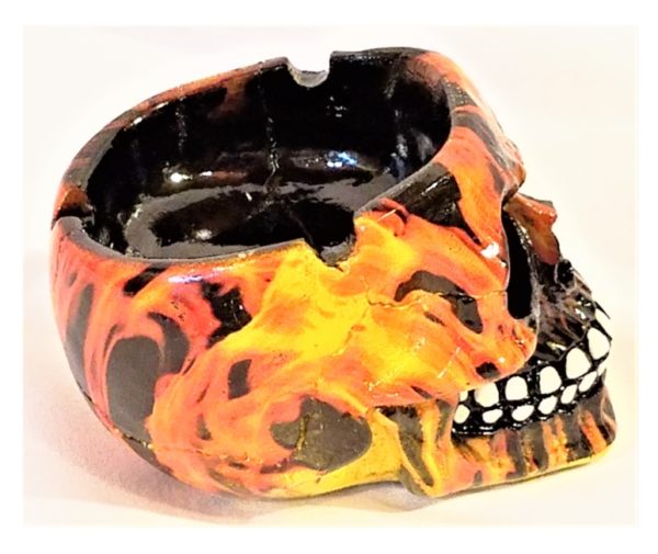 wholesale-skull-ash-tray-flameless-candle-holder-Halloween-haunted-house-dark-shadows-occult-demon-witchcraft-spells