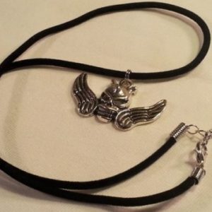 wholesale-demon-necklace-devils-flight-bad-ass-style-casual-or-dress-wear-dark-journey