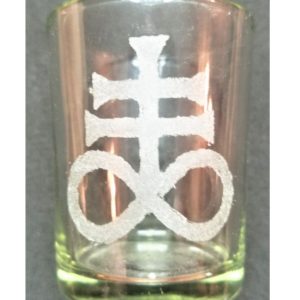 wholesale-satanic-cross-shot-glass-satanic-altar-thoughtful-gift-friend-gothic-decor-satanic-statement-celebration