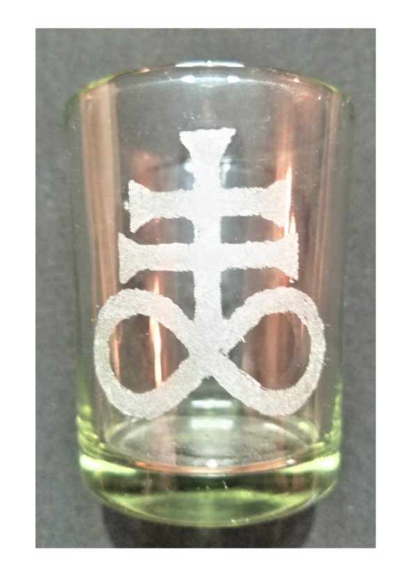 wholesale-satanic-cross-shot-glass-satanic-altar-thoughtful-gift-friend-gothic-decor-satanic-statement-celebration