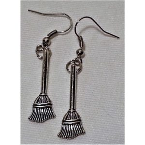 wholesale-magical-besom-earrings-fine-jewelry-collection-strong-marriage-protection-of-your-home-sacred-space-occult-symbol-occult-religions-sabbats-paranormal-events-witches-devil-worshipers-satanists-pagans-wiccans-satanswholesalehalloween.com
