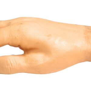 Spooky Scary Halloween Prop Hand Haunted House Decor